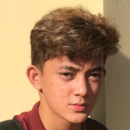 Gino Marasigan, 24 (TikTok Star)