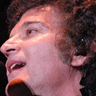 Gino Vannelli, 71 (Pop Singer)