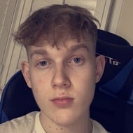 Ginty, 24 (TikTok Star)