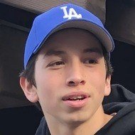 Gio Galicia, 22 (Movie Actor)