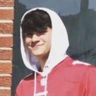 Gio Lasala, 21 (TikTok-ster)