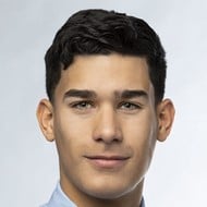 Gio Rosado, 25 (TikTok Star)