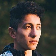 Gio Villalba, 30 (Star di YouTube)