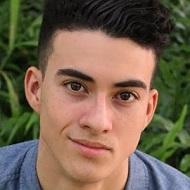 Gio Volpe, 29 (Instagram Star)