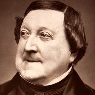 Gioachino Rossini (1792 - 1868) (作曲家)