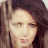 Gioconda Vessichelli, 45 (Opera Singer)