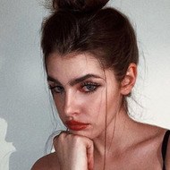 Giorgia Caldarulo, 28 (Instagram明星)