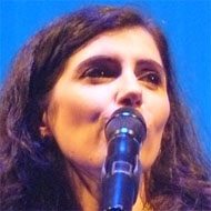 Giorgia, 52 (摇滚歌手)