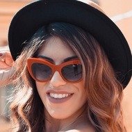 Giorgia Di Basilio, 33 (Instagram Star)