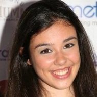 Giorgia Gianetiempo, 29 (TV Actress)