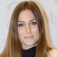 Giorgia Tordini, 37 (Stylist)