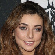 Giorgia Whigham, 28 (TV Actress)