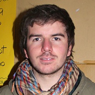 Giorgio Jackson, 37 (Политик)