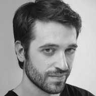 Giorgio Miserendino, 33 (Instagram明星)