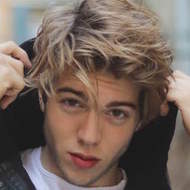 Giorgio Piva, 29 (Instagram明星)