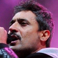 Giorgio Vanni, 62 (流行歌手)