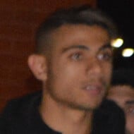 Giorgos Giakoumakis, 30 (Joueur de football)