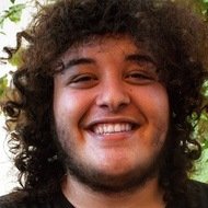 Giorgos Manolopoulos, 28 (YouTube Star)