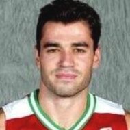 Giorgos Sigalas, 54 (Joueur de basketball)