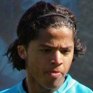 Giovani dos Santos, 34 (Soccer Player)