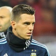 Giovani Lo Celso, 29 (Soccer Player)