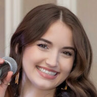 Giovanna Ditro, 24 (TikTok Star)