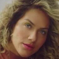 Giovanna Ewbank, 37 (TV Actress)
