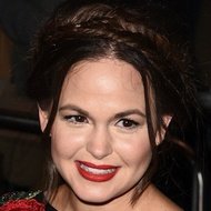 Giovanna Fletcher, 39 (TV Actress)
