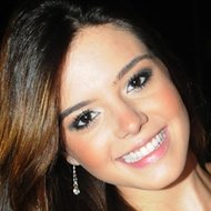 Giovanna Lancellotti, 30 (TV Actress)