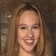 Giovanna Rangel, 28 (Instagram Star)