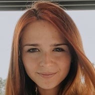 Giovanna Reynaud, 26 (TV Actress)