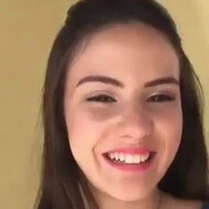 Giovanna Rispoli, 23 (TV Actress)