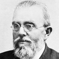 Giovanni Battista Grassi (1854 - 1925) (Zoologo)