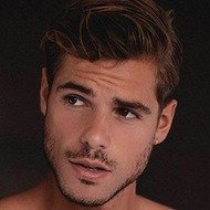 Giovanni Bonamy, 35 (Model)