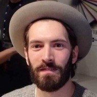 Giovanni Caccamo, 34 (流行歌手)