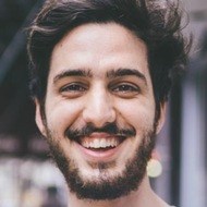 Giovanni Contardi, 29 (Multimedia Artist)