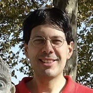 Giovanni Muciaccia, 55 (TV Show Host)