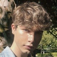 Giovanni Niubo, 20 (TV Actor)