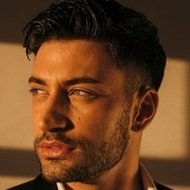 Giovanni Pernice, 33 (Dancer)