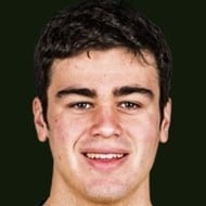 Giovanni Reyna, 21 (Soccer Player)