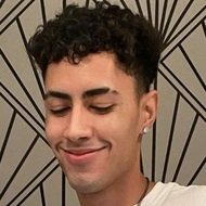 Giovanni Rivera, 29 (YouTube-ster)