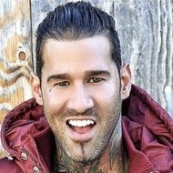 Giovanni Rivera, 32 (Reality Star)