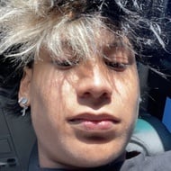 Giovanni Wise, 24 (TikTok Star)