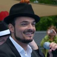 Giovanni Zarrella, 45 (Pop Singer)