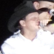 Giovanny Ayala, 47 (World Music Singer)