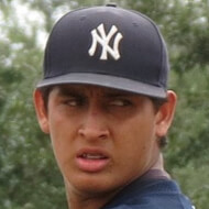 Giovanny Gallegos, 34 (Baseball Player)