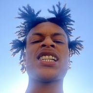 girlzluhdev, 19 (Instagram Star)