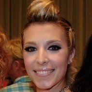 Gisela, 46 (Pop Singer)