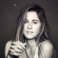 Gisela Pulido, 30 (冲浪者)