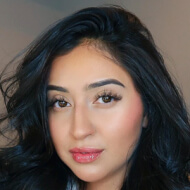 Gisele Ayora, 35 (TikTok Star)